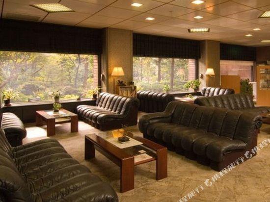 Hotel Yunosato Sugina Yugawara Esterno foto