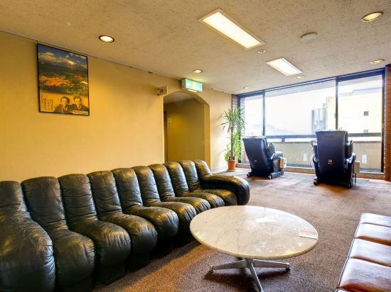 Hotel Yunosato Sugina Yugawara Esterno foto