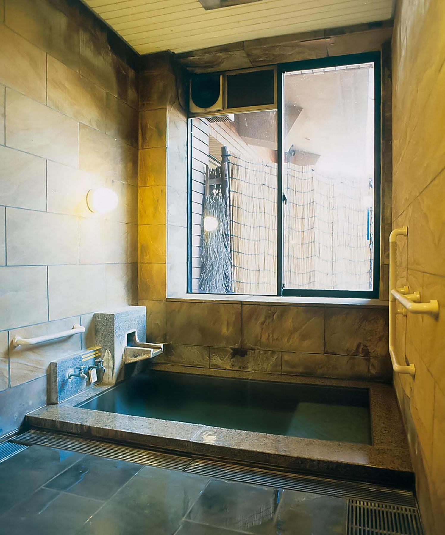 Hotel Yunosato Sugina Yugawara Esterno foto